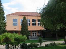 Škola v Babicích - měšťanka