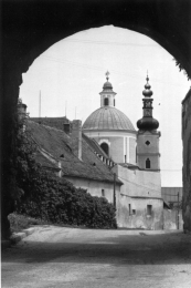 Znojmo-Hradiště
