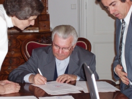 Mons. ThDr. Josef Laštovica