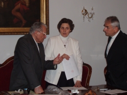 JUDr. Ludvíka Koukalová