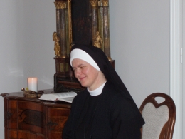 Matka Bohuslava Kubačáková