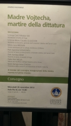 2014-11-26 Conférence à Milane, programme.