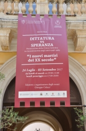 Konference v Bari