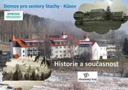 Výstava na Kůsově
