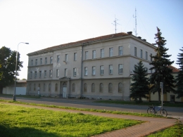 Pardubická věznice