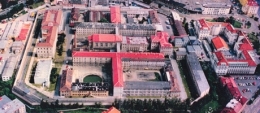 Praha - Pankrác